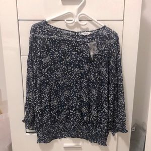 NWT blouse from reitmans